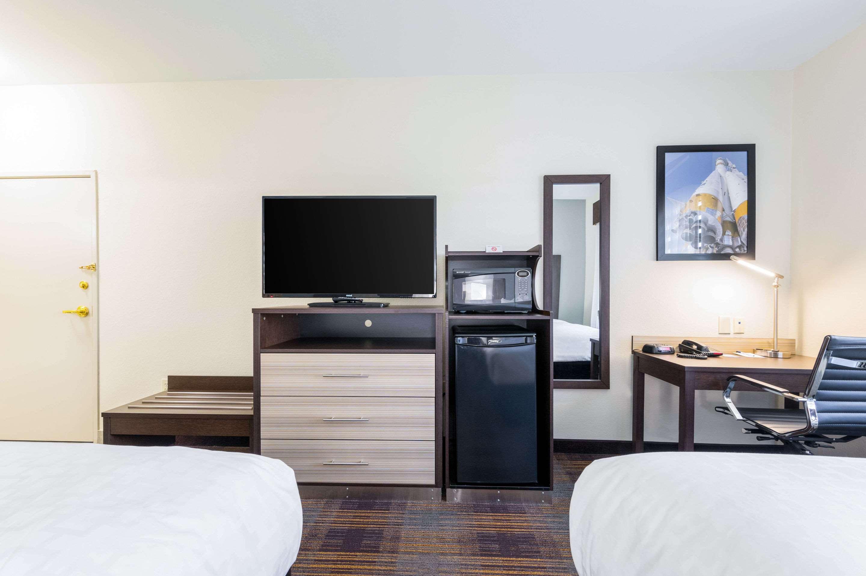 Clarion Pointe Madison-Huntsville Buitenkant foto